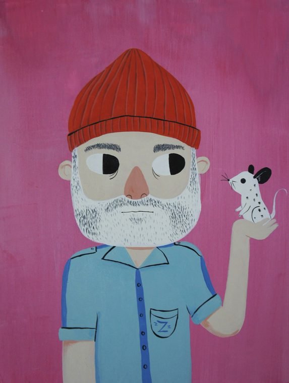 Bill