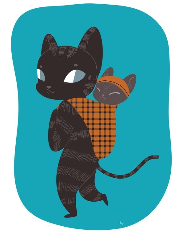 Cat Life