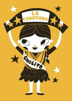 La Campeona