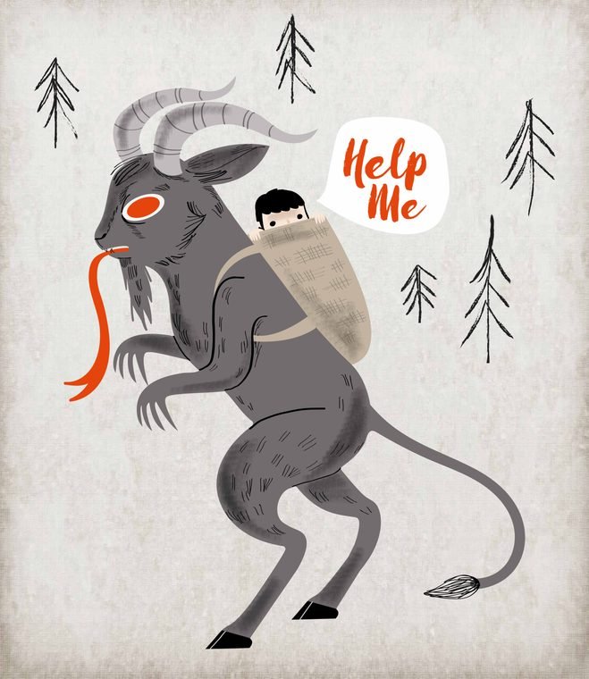 Help Me