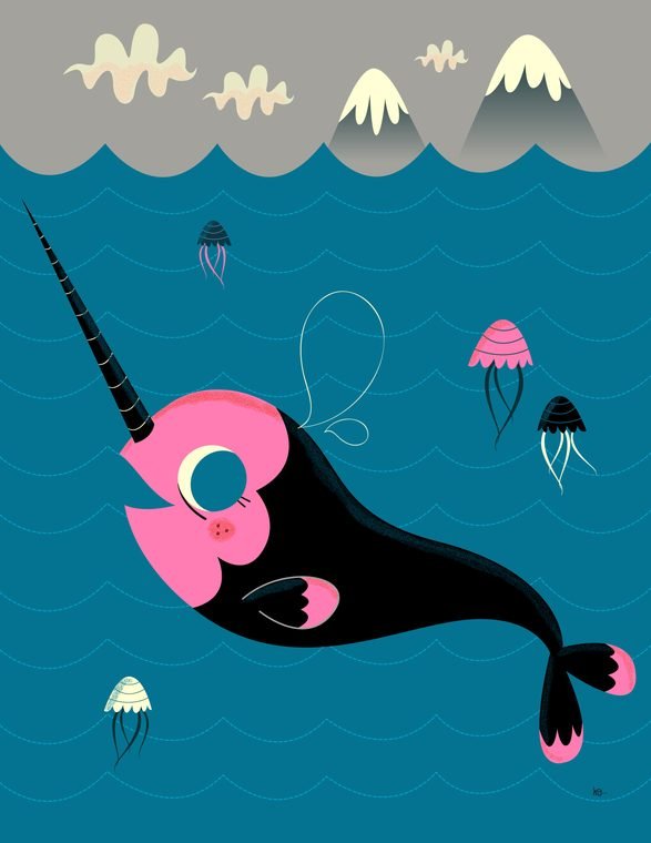 Narwhal