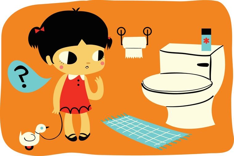 Potty Training
