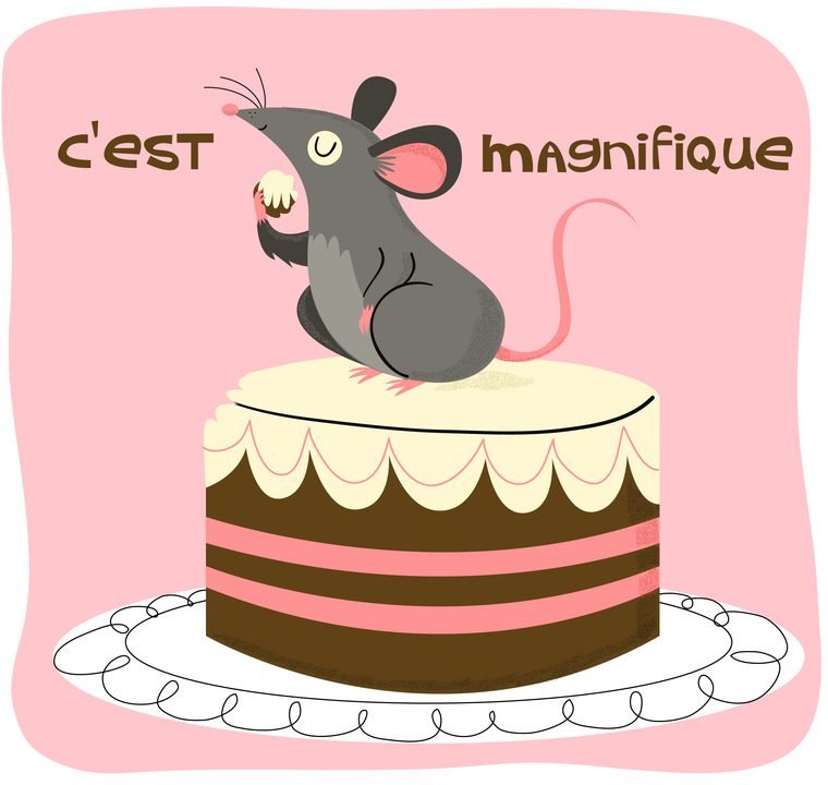 C'est Magnifique
